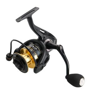 Fishing Reel Spinning Carrete Pesca Carretilha De Marine Carretel Sport Moulinet Mulinelli Mulinello Surf Angelrolle Kolowrotek Baitcasting