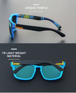 2021 Polarisierte Sonnenbrille Herren Driving Shades Männliche Sonnenbrille für günstige Frauen UV400