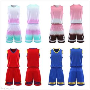 Top Quality ! 2021 Team Basketball jersey Men pantaloncini da basket sportswear Running clothes White Black Red Purple Green 38