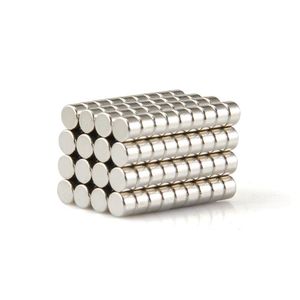 2021 300 adet Süper Güçlü Magnet, 3mm x 1.5mm Mıknatıslar 3x1.5 Magnet 3 * 1.5, Kalıcı Mıknatıs 3x1.5mm Nadir Toprak 3mm x 1.5mm Magnet