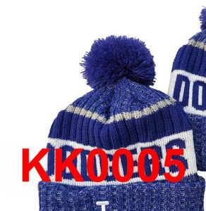 2021 Los Angeles Baseball Beanie North American Team Side Patch Winter Wool Sport Knit Hat Skull Caps A2