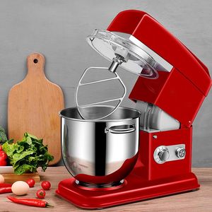 Wholesale electric pasta maker machine resale online - Blender W Kitchen Electric Stand Mixer L Speed Gears Pasta Maker Household Egg Beating And Kneading Machine