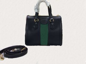 Luxus-Designer-Taschen für Damen, Retro-Leinwand-Material, Reitsport-Ursprung, Mode-Schulter-Umhängetasche, Ophidia-Tasche, Einkaufshandtasche, freies Schiff