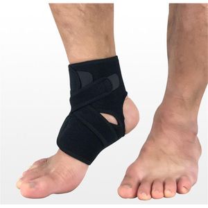 Piece Ankle Protector Sports Running Outdoor Support Hiking Climbing Men Bandage Pad Activities Novelty Protectors 2021
