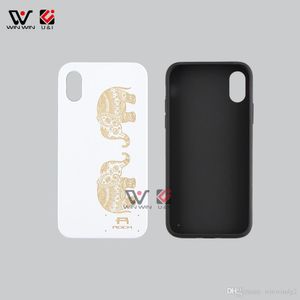 Odporne na wstrząsy etui na telefon dla iPhone 6s 7 8 plus 11 12 Pro X XS XR MAX 2021 Hurtownie Natural Wood TPU ramki niestandardowe logo powłoki tylnej pokrywy