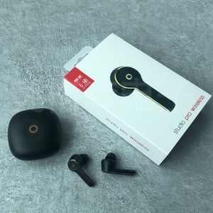 2021 brand True Bluetooth Headphones top Chip Earphones Wireless Charging In-Ear Detection headset earbuds TWS