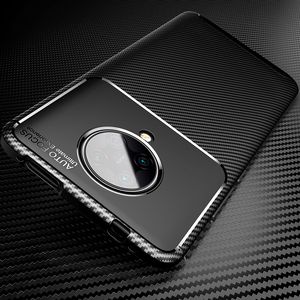 Custodie per telefoni per Xiomi Redmi K30 Custodia Pocophone F2 Pro Custodia morbida in silicone di alta qualità per Xiaomi Redmi K30 5G Custodie POCO X2 Slim Protector