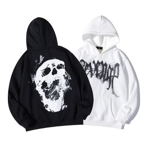 Wholesale xxxtentaction hoodie resale online - Xxxtentaction hip hop rap revenge popsmoke Hooded Hoodie men and women