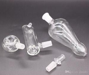 4 w 1 Hammer bubbler 