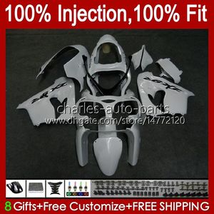 Carrozzeria OEM per KAWASAKI NINJA ZX900 ZX9 R 1998-1999 Body Kit 17No.60 ZX 9R 9 R 900 CC ZX-9R 1998 1999 2000 2001 ZX-900 900CC ZX9R 98 99 00 01 Carenatura iniezione bianco perla