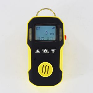 BH-90A Professianl Portátil Hidrogénio Sulfeto Gas Detector H2S Meter, 0-100pm Analisador de Sulfeto de Hidrogênio