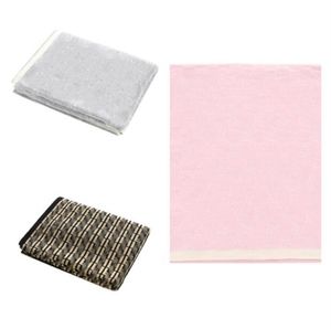 Модное вязаное одеяло для новорожденных с буквенным принтом для мальчиков и девочек, мягкое 100% хлопковое детское одеяло для малышей, осенне-зимние детские одеяла