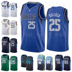 Wholesale green screen color resale online - Screen Print Basketball Reggie Bullock Jersey Navy Blue White Green Team Color Breathable Pure Cotton For Sport Fans Shirt Custom Name Number Man Woman Youth