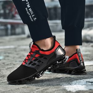 Big Size 36-45 Trainers Sports Sneakers Jogging Running shoes Walking Hiking Spring and Fall Professional Men's Women's