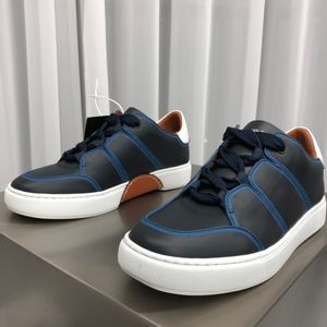 Fall New Mens Designer Fashions Sneaker Casual Designer Shoes ~ Toppar kvalitet Mensskor Sneakers EU Storlek 39-44