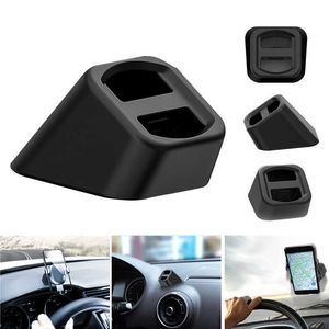 Car Phone Holder Stand Air Vent Clips For Magnetic Holder Base Car Dashboard Bracket Cell Phone GPS Cradle Accessories