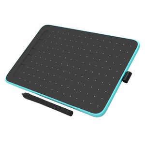 10-calowy cyfrowy Tabletas 8192 Poziomy Ciśnieniowy rysunek tabletki Przenośne USB Interact Gigital Stylus Graficzny rysunek Pióro tabletki