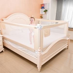 Number.A bed rail baby playpen fence guard for kids protection playground safety barrier home bed security bumpers bed guardrail 211028