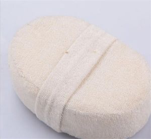 Asciugamano da bagno in spugna per uso domestico Spugne in fibra di botanica naturale Spugne portatili morbide Buon assorbimento d'acqua Alta qualità 3 65nn J2