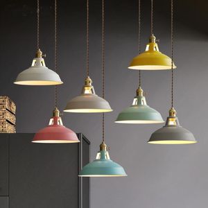 Lampki sufitowe Lampy Oprawy salonu sypialnia Korytarz LED Dekoracja domu E27 Lampy Kuchnia