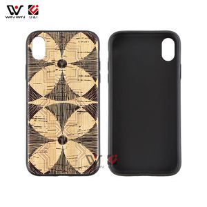 Wholesale Fashion Softwood TPU Flower Custom Design LOGO Phone Cases Water proof For iPhone 6s 7 8 Plus 11 12 Pro Xs Xr XMax Back Cover Shell
