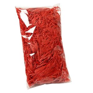 Party Decoration Practical Shredded Paper Silk Gift Box Packaging Filling Colored Utility Products Home Accessories