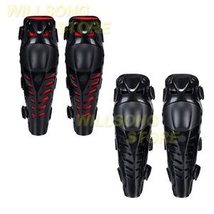 Wholesale skate protective for sale - Group buy Motorcycle Protective Armor Aults Knee Pads Protector Hard Shell Legs Body Kneepads Guard Skate Skiing Skating Protection Racing