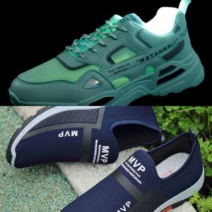 ing skor 87 Slip-on outm tränare Sneaker Bekväma Casual Mens Walking Sneakers Classic Canvas Outdoor Tenis Footwear Trainers 26 5Xleg