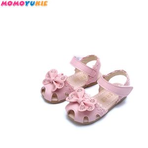 summer shoes kids girls sandals children's shoes children sandal for baby girl clothes leather toddler girl sandals sandalen 210713