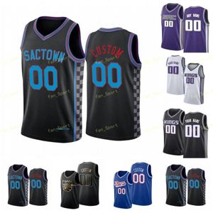 City Earned Edition Custom Printed DaQuan 19 Jeffries Kyle 7 Guy Delon 55 Wright Justin 10 James Robert 13 Woodard Jahmi'us 3 Ramsey Basketball Men Women Kids