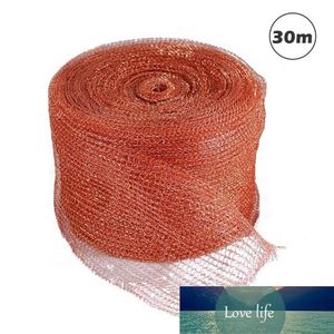 Wholesale mesh copper for sale - Group buy Copper Mesh for Mouse Rat Rodent Snail Repel Slugs Expeller Snake Bat Insect Control Gap filling Fill