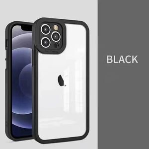 Kameraobjektiv-Schutzhülle für iPhone 13 Hüllen Metallknopf Space Case IP12 Mini 11Pro XR 7 8 6 6s 7plus 8plus plus X XS Max Shell