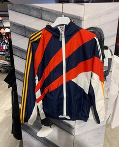 Män kvinnor våren höst vindrunner jackor tunn kappa, män sport windbreaker jacka explosion svart modeller par clothin män