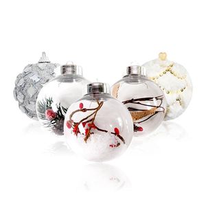 transparent plastic christmas ornaments - Buy transparent plastic christmas ornaments with free shipping on YuanWenjun