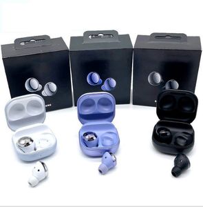 Auricolari Bluetooth TWS di marca con scatola di ricarica Bu-dsPro 2021 Cuffie in-ear di qualità A+ Cuffie con tecnologia Fantacy per iOS Android Samsu Phone Drop shipping