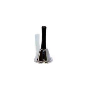 2021 Hotel Hand Bell Noble Reception Dinner Handbell Party Call Bell Service for Shop School Restaurant