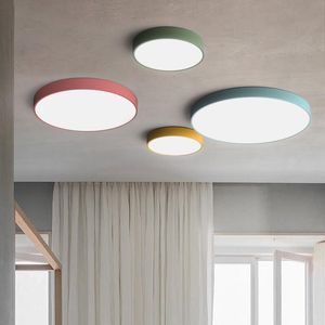 Deckenleuchten Nordic Led Panel Kristall Kronleuchter Lampenbefestigungen Flur