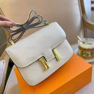 New 23ss Leather wash Shoulder Bag Women's men crossbody handbags Cosmetic Bags Luxury Designer mylon wallet Cases pockets handbag