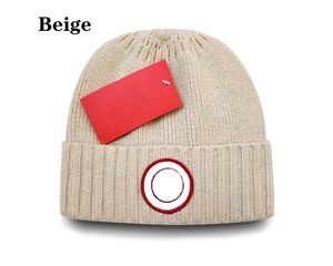 Uxurys Designers de inverno chapéu de inverno Montanhismo Beanie Homens e mulheres Cap de moda de neve de malha lã quente tampas amantes desenhador chapéus Beanies 16 estilo