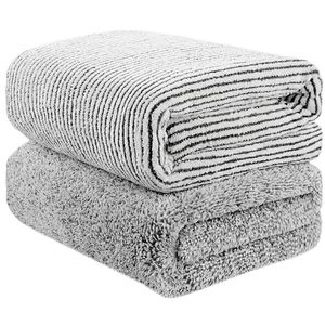 Ręcznik Ekologiczne Zestaw do kąpieli dla dorosłych Prestiżowy Wipe Body Twarz Ręczniki Szybkie Suche Chłonne Miękkie Spa Prysznic Wrap Łazienka