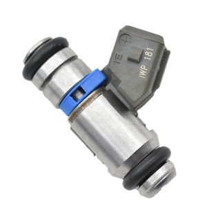 Ugello di iniezione carburante 2PCS IWP181 per iniettori Harley Davidson Motor 883cc 4 fori 27706-07A