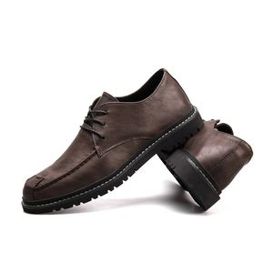Casual Luxurys Designers Fashion Dress Shoes Men Women Party Lovers Wedding Business Leather Suede Oxfords