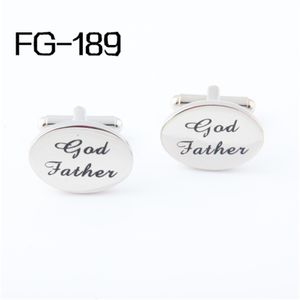 Fashion High Quality Cufflinks For Men 2014 Weddings Cuff Links Wholes God Father