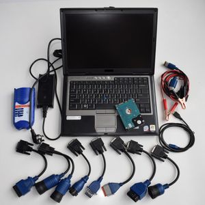 Diesel Truck Diagnostic Scanner