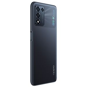 オリジナルOPPO K9S 5G携帯電話6GB RAM 128GB ROM OCTAコアスナップドラゴン778G Android 6.59インチフルスクリーン120Hz 64.0MP OTG 5000mAhフェイスID指紋スマート携帯電話