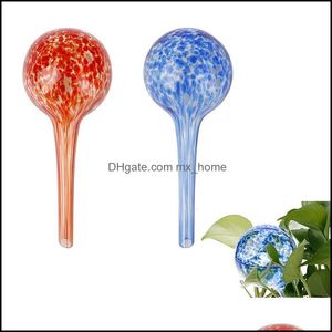 Watering Supplies Patio, Lawn Home & Gardenwatering Equipments 100Ml Self Matic Drip Irrigation Ball Lazy Device Camouf Bbs Globes Plant Flo