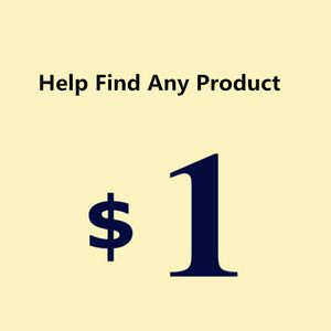 Help Find Any product, Drop shipping.