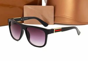 2021 Designer Sonnenbrille Männer Frauen Brillen Outdoor Shades PC Rahmen Mode Klassische Dame Spiegel für 3331