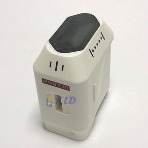 20000 shots HIFU cartridge for 3D 4D high intensity focused ultrasonic beauty instrument