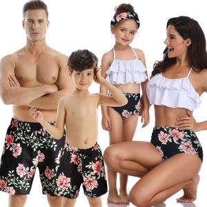 2022 mode 22 Stile Frauen Badeanzüge Bikini Set Multi Sommer Beachwear Badeanzüge Overall Schwimmen Bademode Hohe Qualität